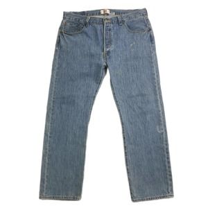 Vintage Levi's 501 XX Jeans